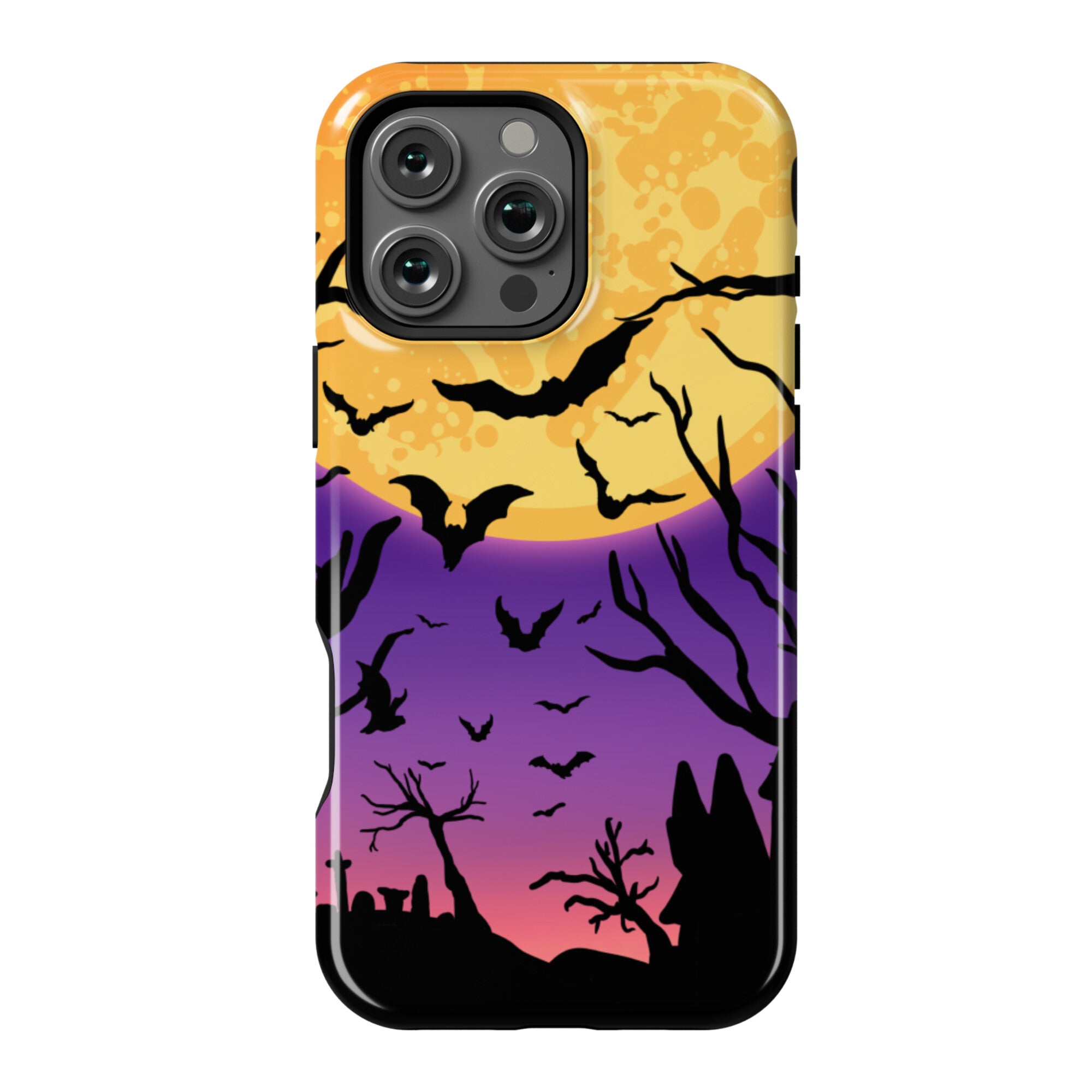 Spooky Nights Phone Case